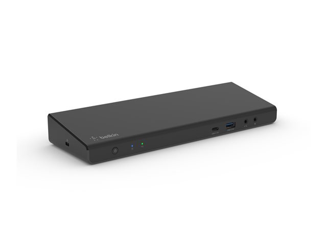 Belkin CONNECT Universal USB-C Triple Display Dock