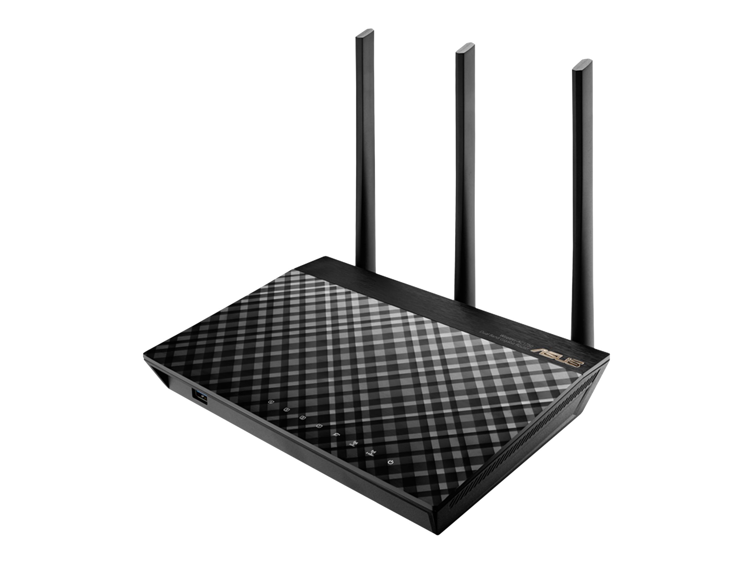 Asus RT-AC66U - DD-WRT Wiki