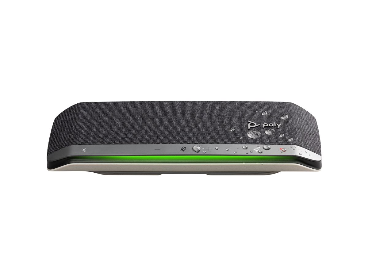 Poly Sync 40 USB-A USB-C Speakerphone – foto 2