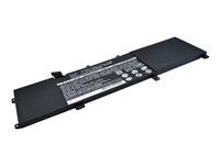 DLH Energy Batteries compatibles DWXL2507-B090Y3
