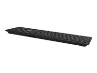 PORT DESIGNS Rechargeable BT Keyboard