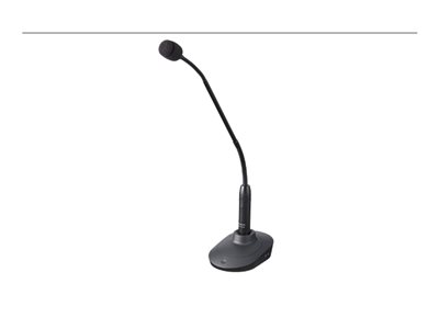 Panasonic WM-KG645 - Microphone