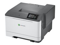 Lexmark CS531dw Printer color Duplex laser A4/Legal 1200 x 1200 dpi 
