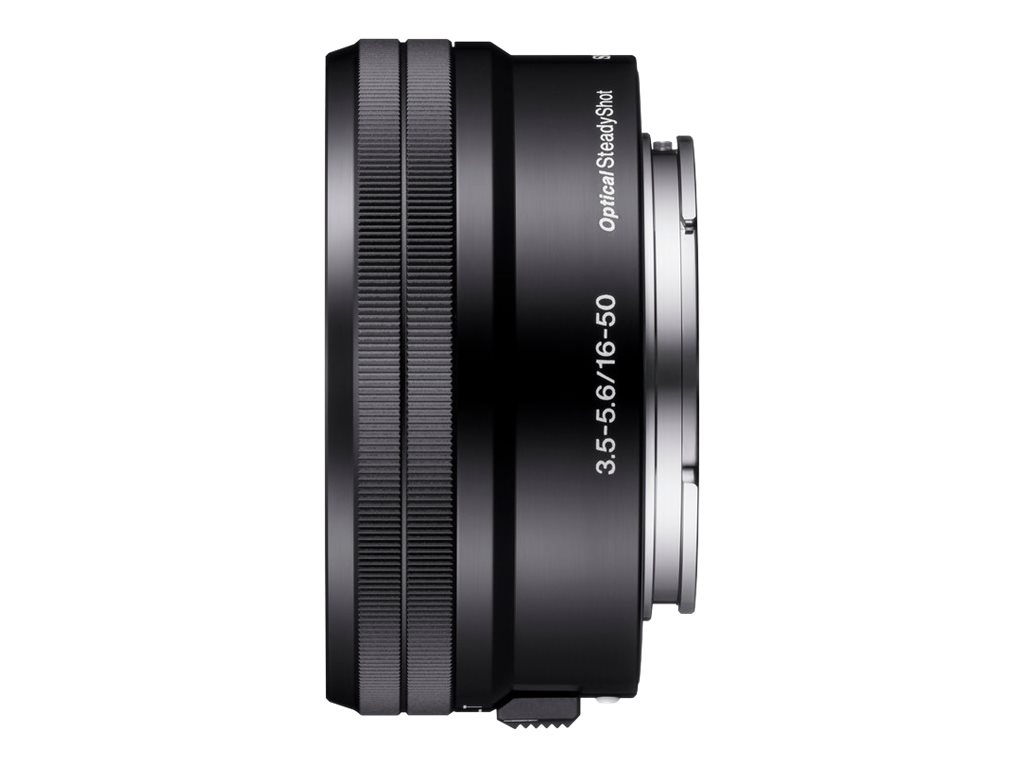 SONY E PZ 16-50 F3.5-5.6 OSS SELP1650