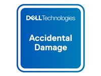 Dell 4Y Accidental Damage Protection - accidental damage coverage - 4 years - shipment