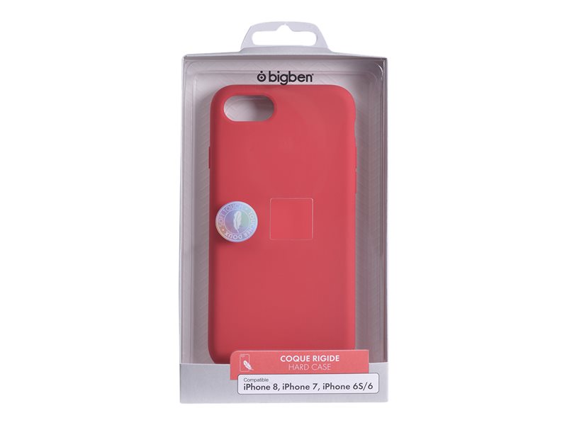 BIGBEN Connected - coque de protection pour tlphone portable
