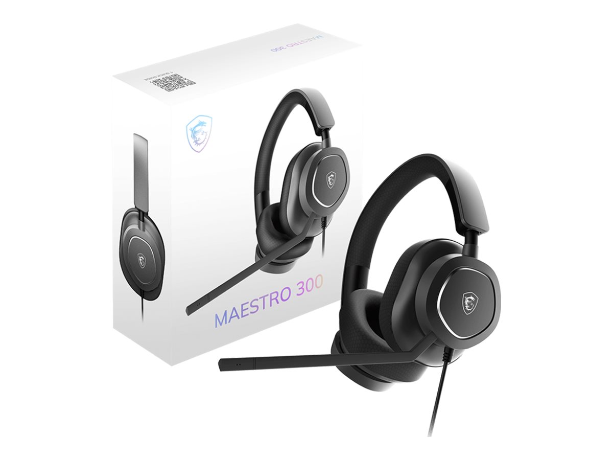 MAESTRO 300 HEADSET