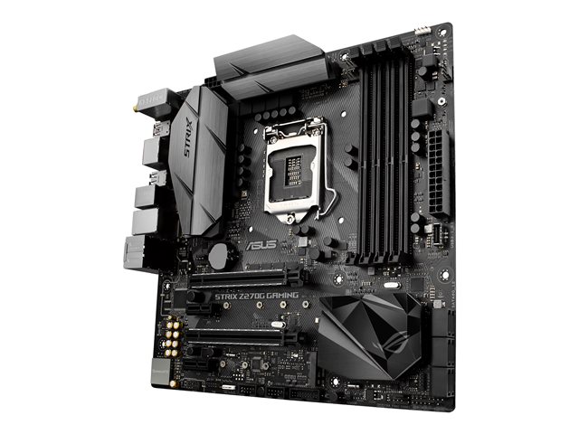 Strix z270g sale