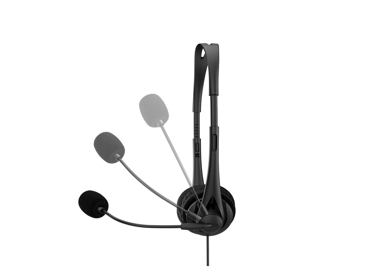 HP Stereo Headset G2 – foto 5