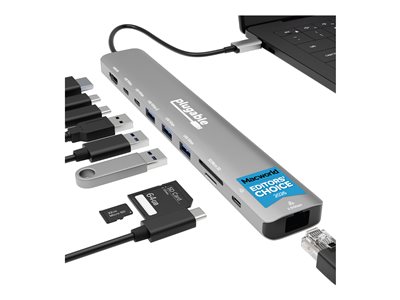 Plugable - Docking station