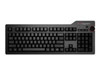 Das Keyboard 4 Professional Tastatur Mekanisk Kabling Nordisk