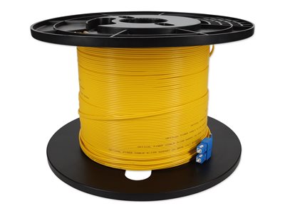 AddOn - Patch cable - SC/UPC single-mode (M) to SC/UPC single-mode (M)