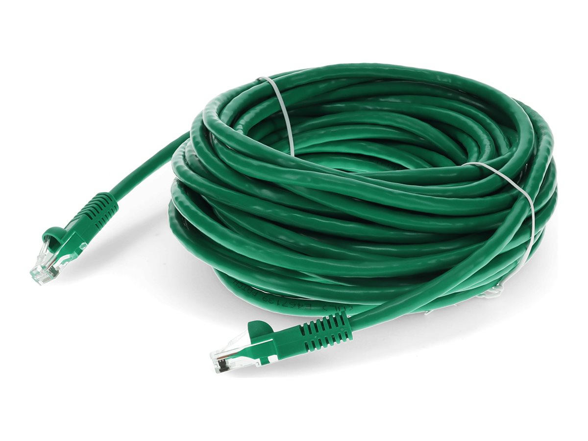 AddOn - Patch cable - TAA Compliant