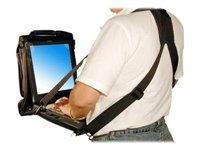 Panasonic ToughMate User Harness - carrying case harness