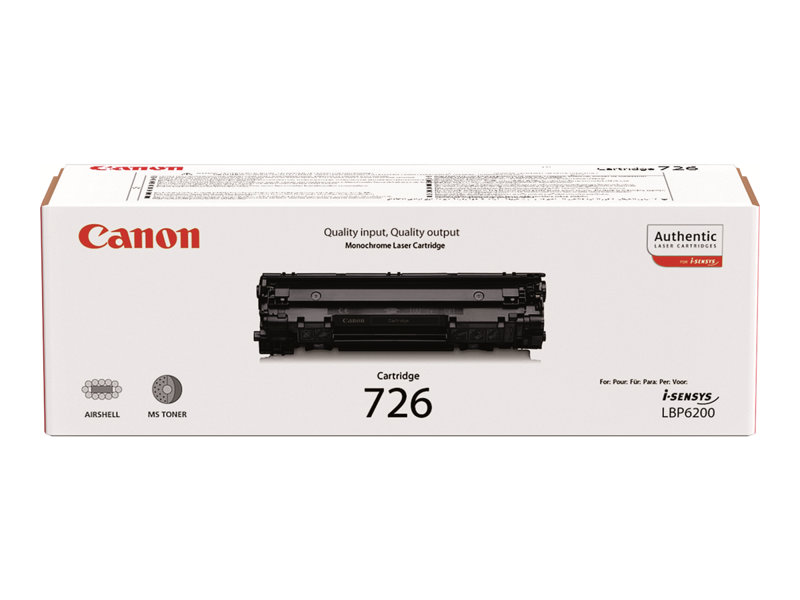 CANON CRG 726