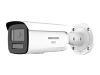 Hikvision Pro Series EasyIP 4.0 Plus with ColorVu DS-2CD2T87G3-LIS2UY/SL Netværksovervågningskamera Fast irisblænder 3840 x 2160