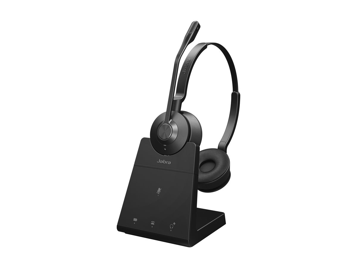 Jabra Engage 45 SE Stereo -...