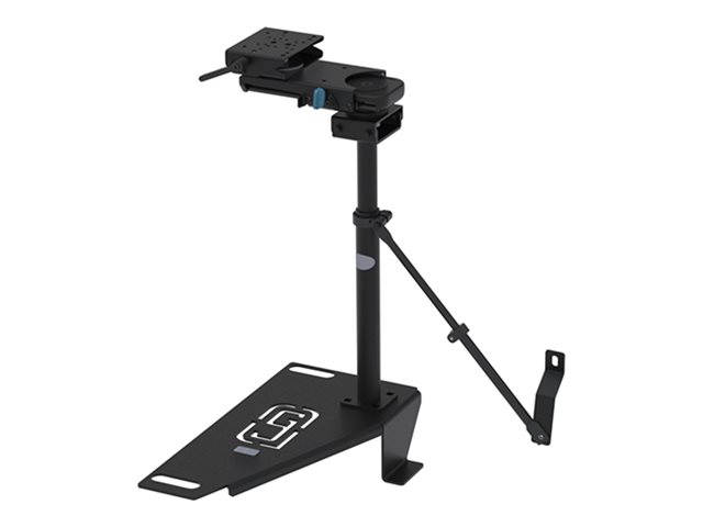 Gamber-Johnson - Pedestal kit for tablet, computer