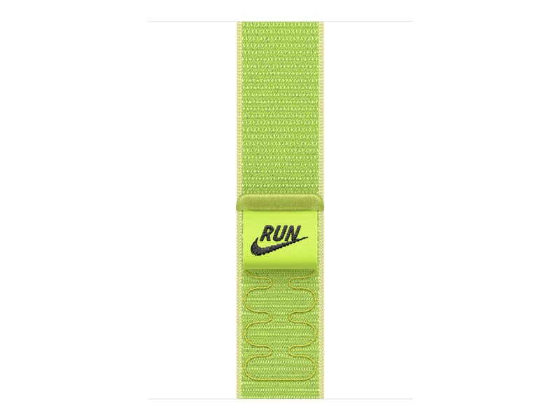 Apple Nike