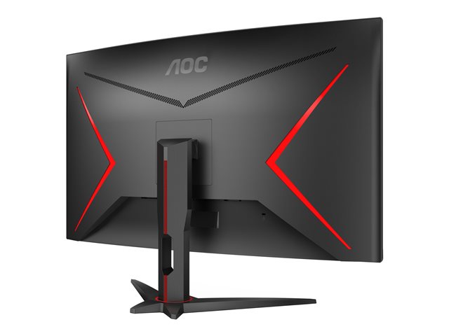AOC Gaming C32G2ZE/BK