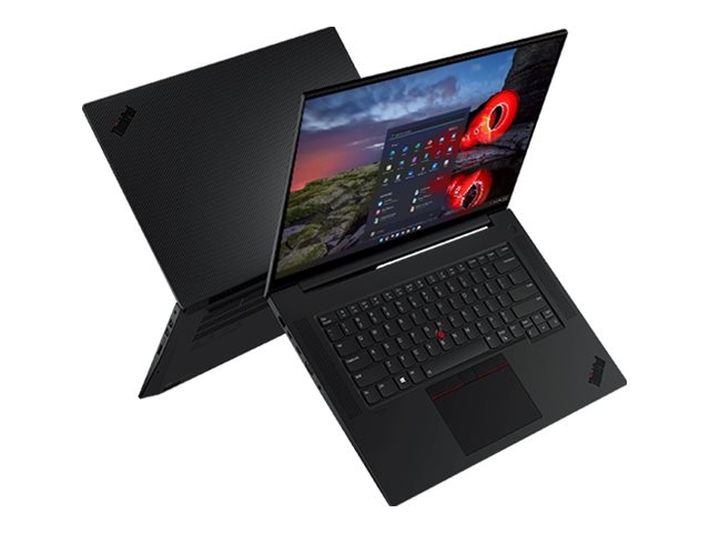 Lenovo ThinkPad P1 Gen 4 20Y3 | Overview, Specs, Details | SHI