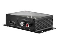 Extracteur audio HDMI 18G