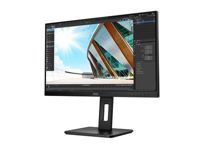 AOC 24P2Q 60,5cm 23,8Zoll monitor