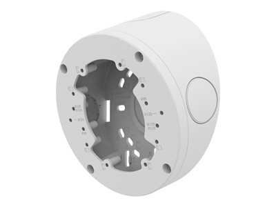 TILT MOUNT, COMPATIBLE WITH: QNV-C8083R/C9083R, QNV-C8011R/C8012/C9011R, QND-601