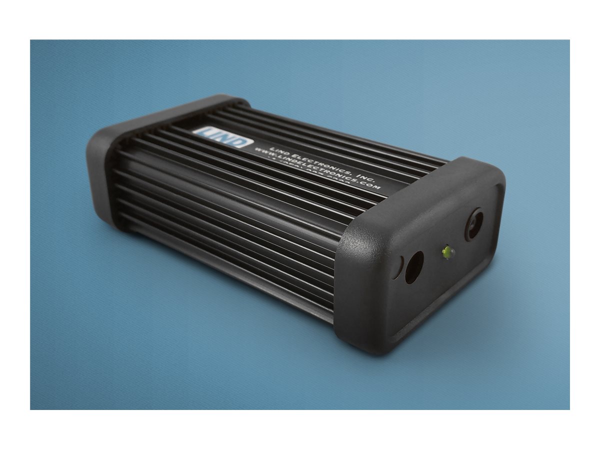 Lind - Power adapter | Overview, Specs, Details | SHI
