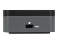 TARGUS USB-C Universal Quad 4K QV4K