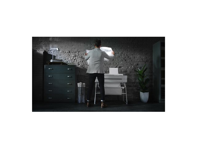 HP DesignJet Studio 36-in Printer – foto 14
