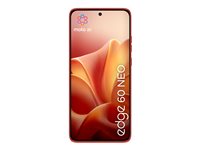 Motorola Edge 60 Neo 6.36' 256GB Pantone poinciana