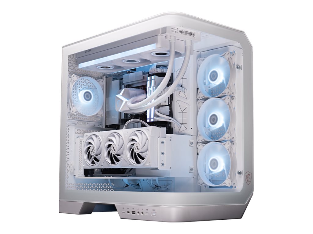 MSI Vision ZS 9NVV 2080US
