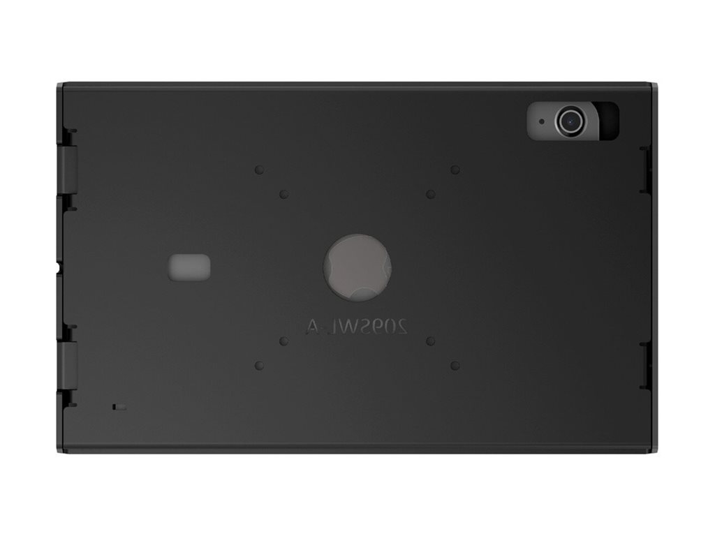 Compulocks iPad 10th-11th (A16) Gen Swell Enclosure Wall Mount Black