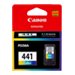 CANON CL-441 EMB Color Ink Cartridge