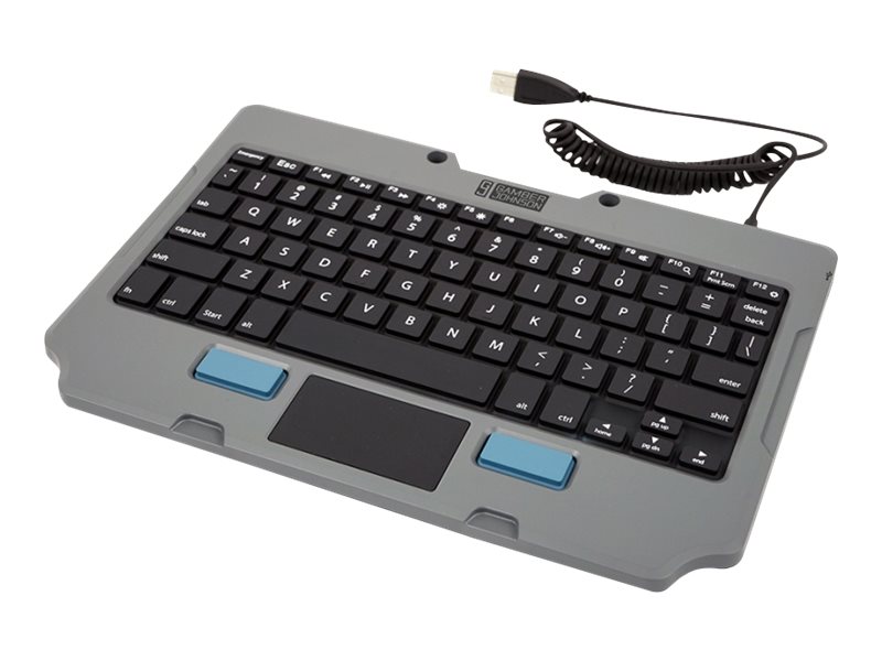 Gamber-Johnson Rugged Lite