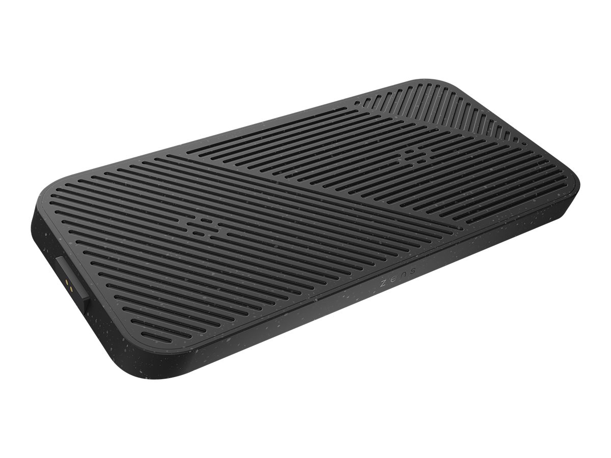 Zens Modular Dual Wireless Charger 2x15W – foto 2