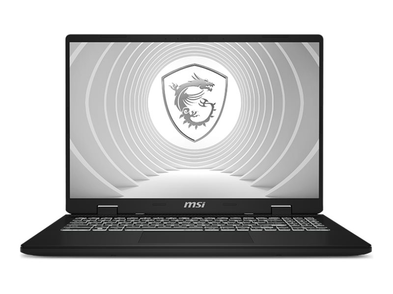 MSI CreatorPro M16 HX C14VJG-412US