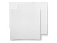 Cricut Smart Paper Mærkatkarton Hvid