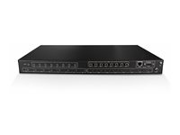 Lindy - video/audio splitter - 8 x 8