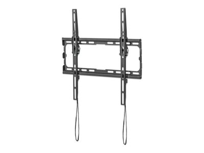 MANHATTAN TV-Wandhalterung 32-70 45kg neigbar schwarz