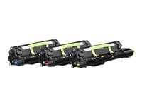 Lexmark Cartouches toner laser 72K0D50