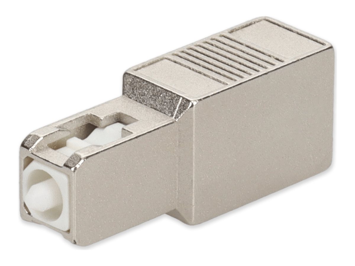 AddOn - Network attenuator