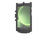 RAM IntelliSkin - Back cover for tablet - with GDS Technology - high-strength composite, hard shell plastic - for Samsung Galaxy Tab Active2, Tab Active3, Tab Active5