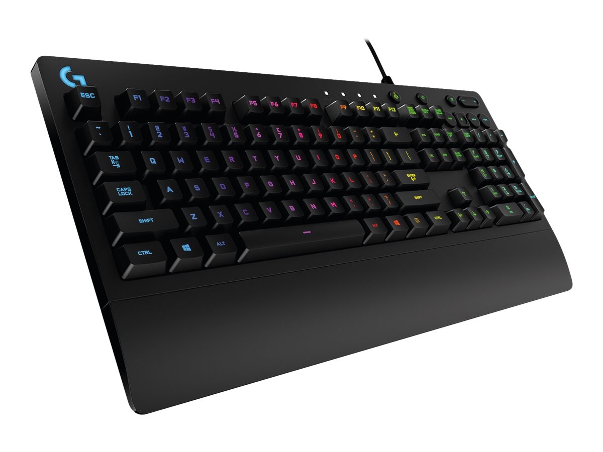 G213 Prodigy Gaming Keyboard – foto 2