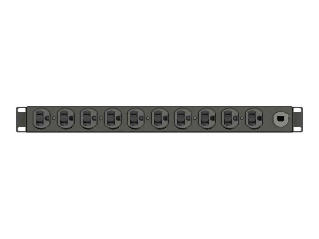 Vertiv Basic VP9562 - Power distribution unit (rack-mountable)