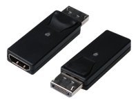 DIGITUS adapter DisplayPort / Product shot 74100