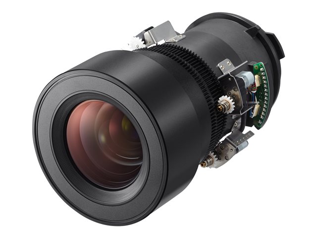 Image of NEC NP43ZL - zoom lens