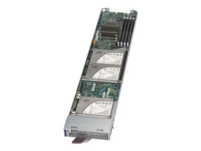 Supermicro MicroBlade MBI-6118G-T41X
