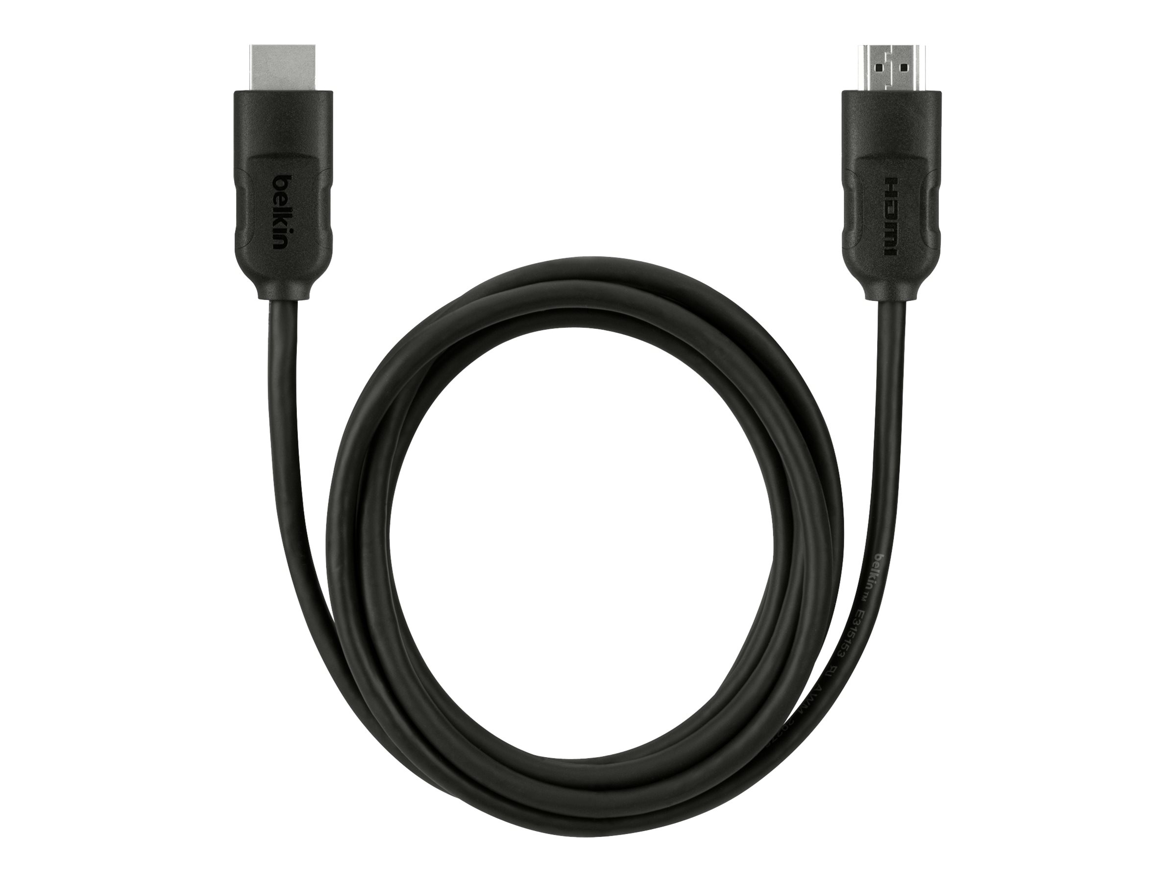 Belkin - High Speed - HDMI cable with Ethernet